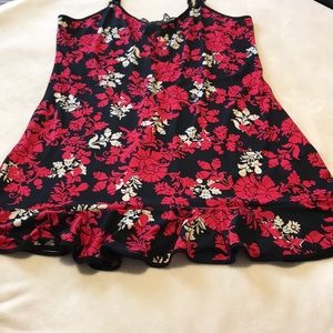 ☀️ BOGO FREE- Linea Donatella Nightgown- size L